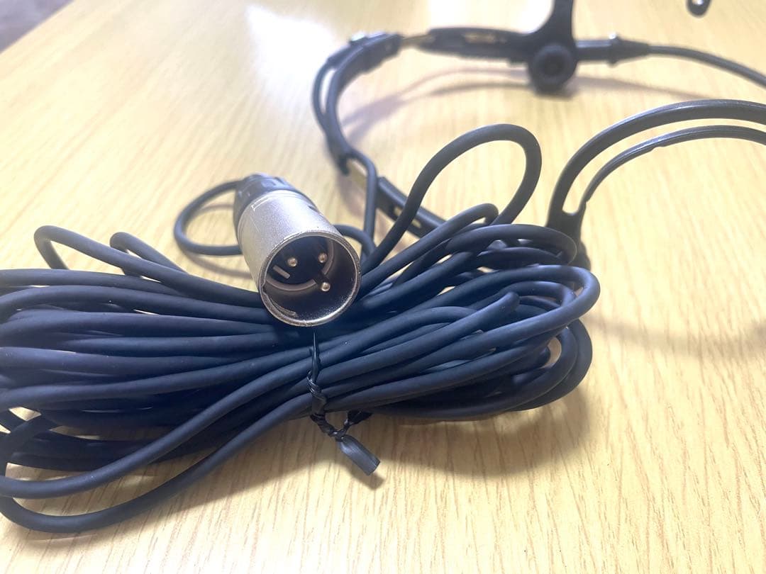 配信機器・PA機器・レコーディング機器 audio technica HYP-190H