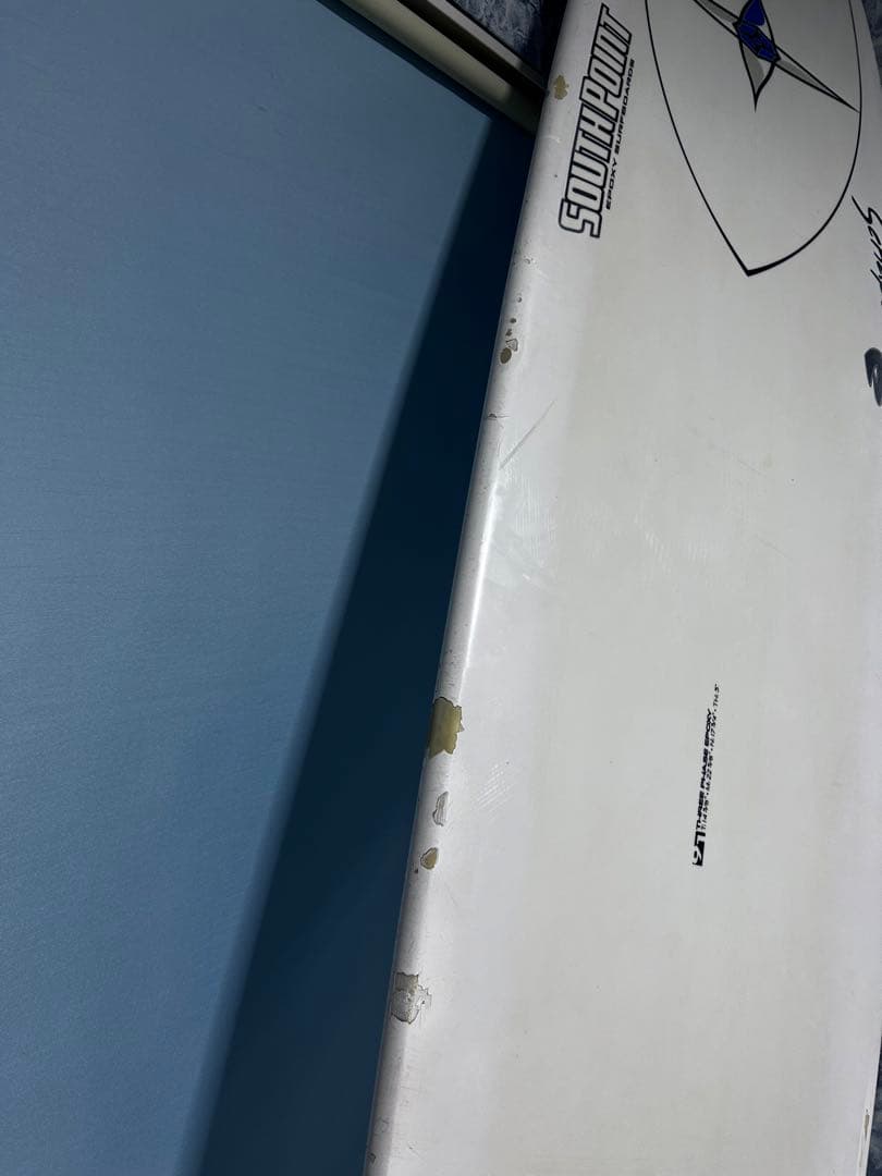 格安　サウスポイントロングボード9.1