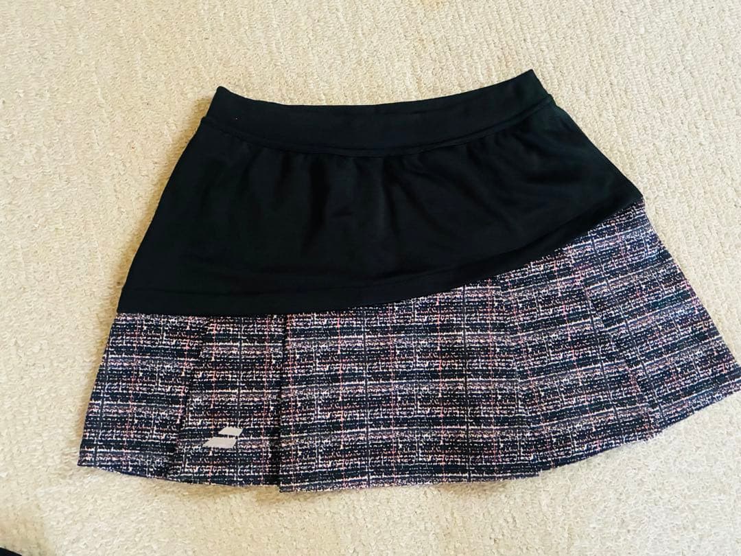 バボラ　セットアップ4点セット(XL)