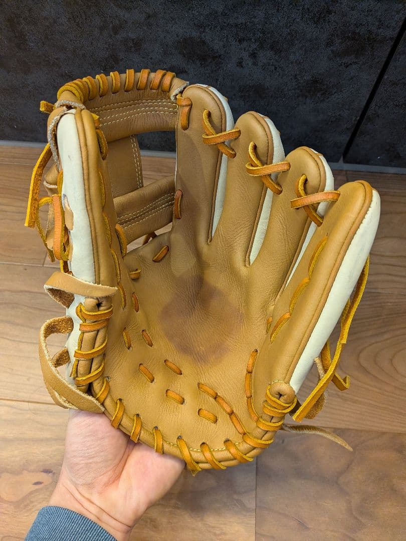 アンダーアーマー 軟式 オーダー 内野 グラブ 野球 グローブ UA 一般