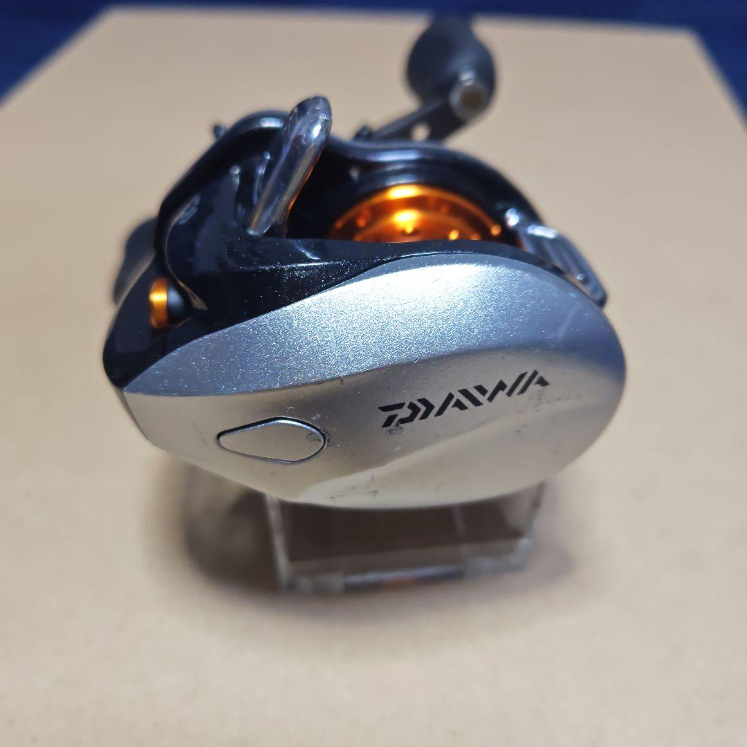 DAIWA　11スマック 100H
