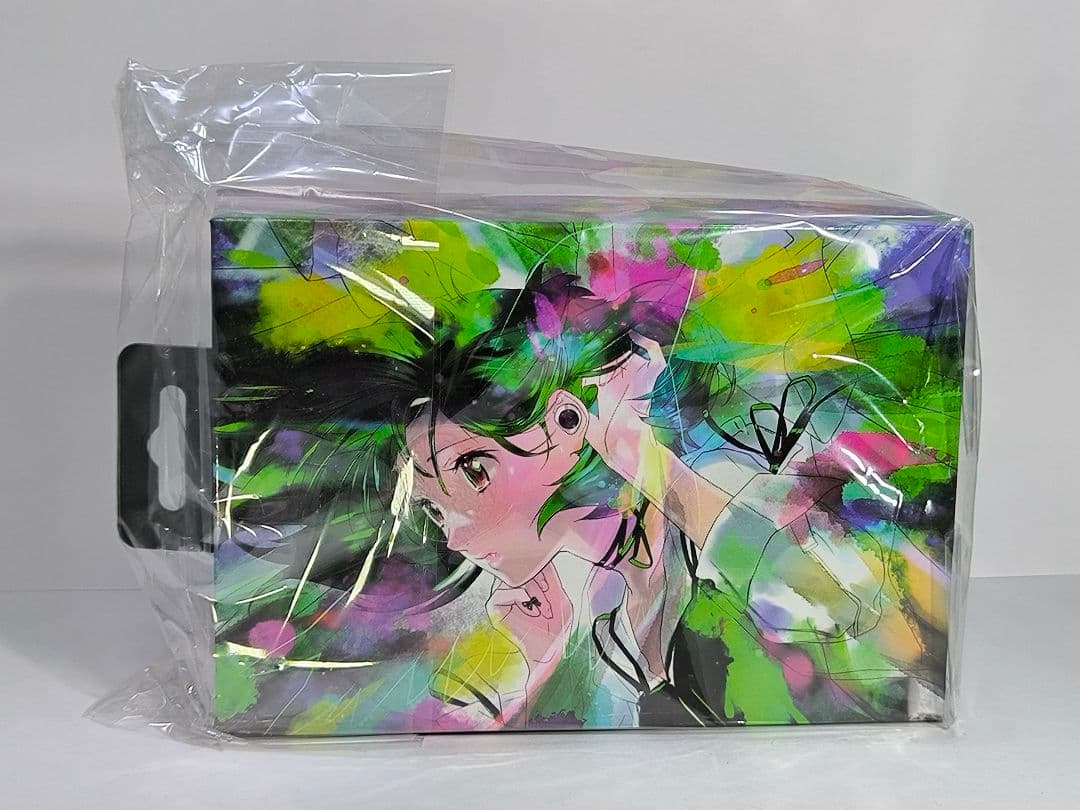 ちょこさん専用マクロスFワイヤレスイヤホン