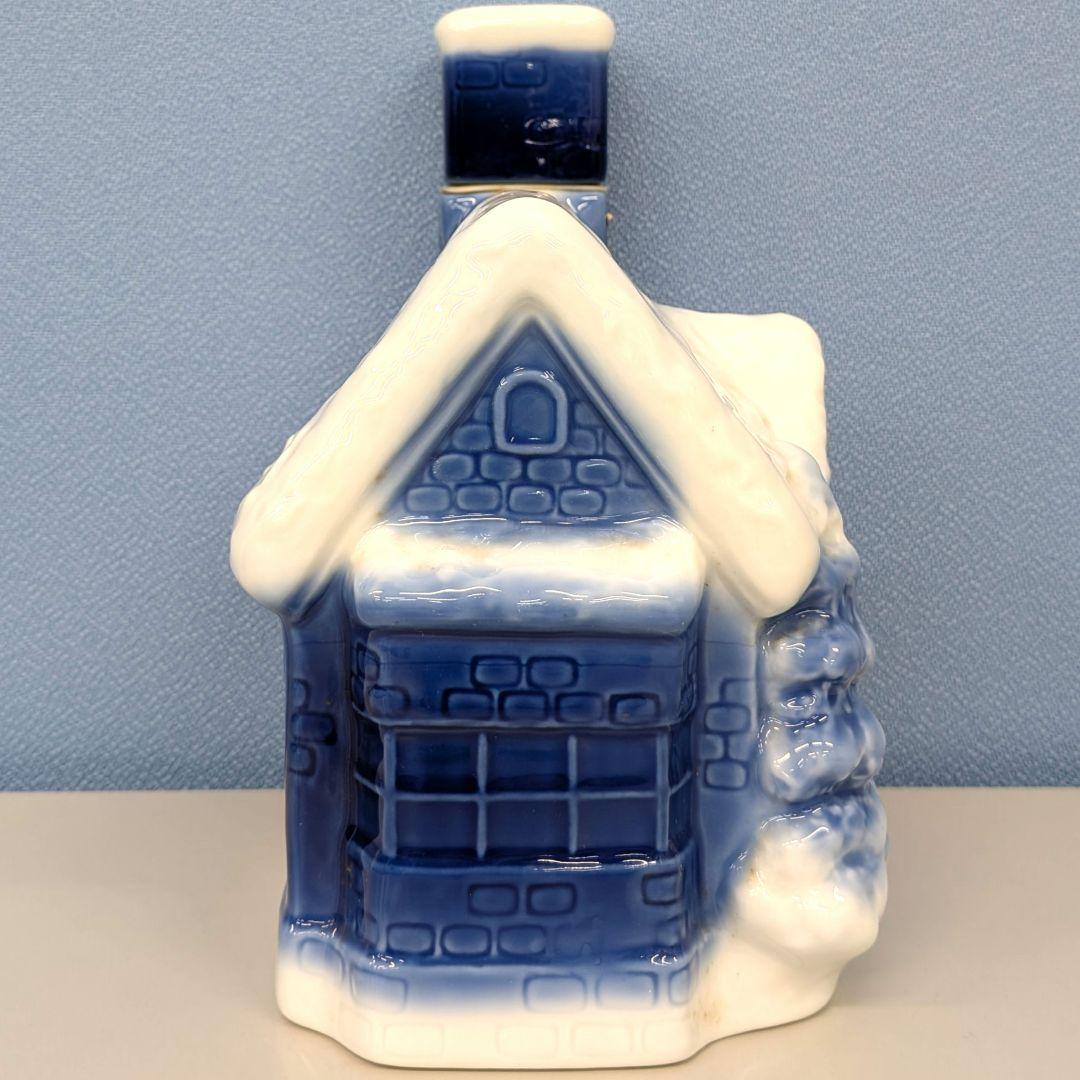 サントリー　ブランデーXO　クリスマスボトル 2種セット　未開栓