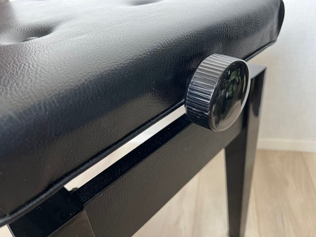 [美品]YAMAHA ピアノ専用椅子