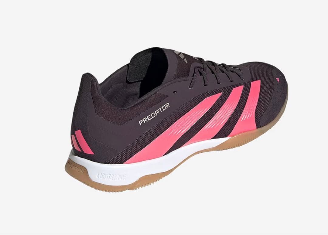【新品】 adidas Predator Elite Indoor