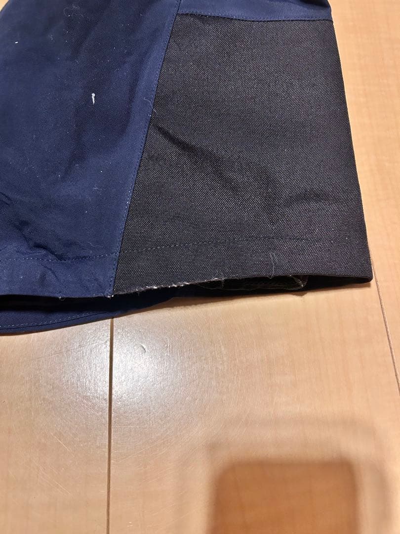 THE NORTH FACE スノボ　ウェア パンツ　XL