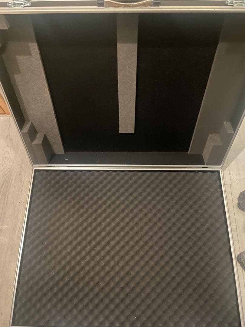 EXFORM エクスフォルム/HC-XDJRR XDJ-RR専用ハードケース