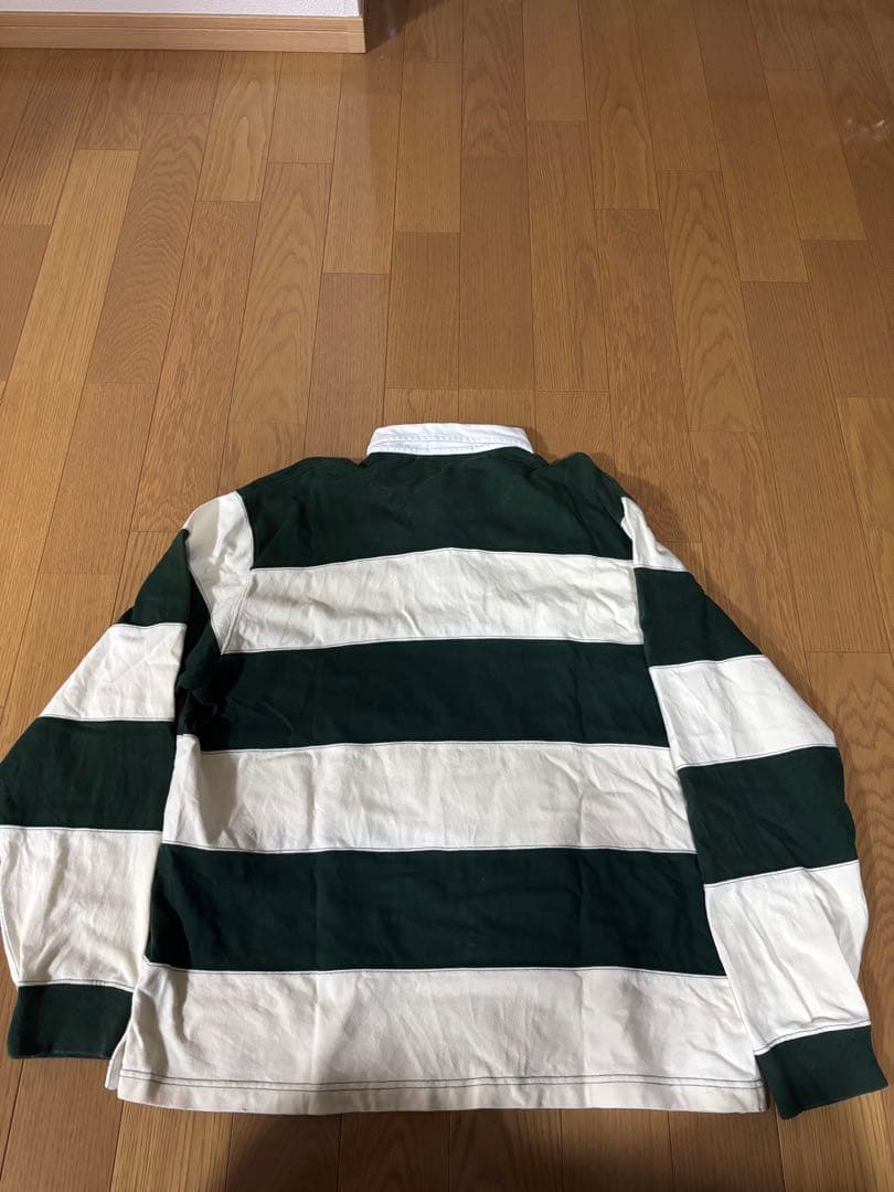 Polo by Ralph Lauren ラガーシャツ XL