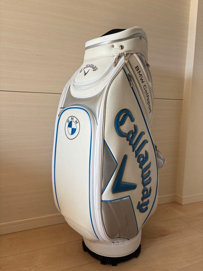 Callaway ゴルフスポーツ キャディバッグ