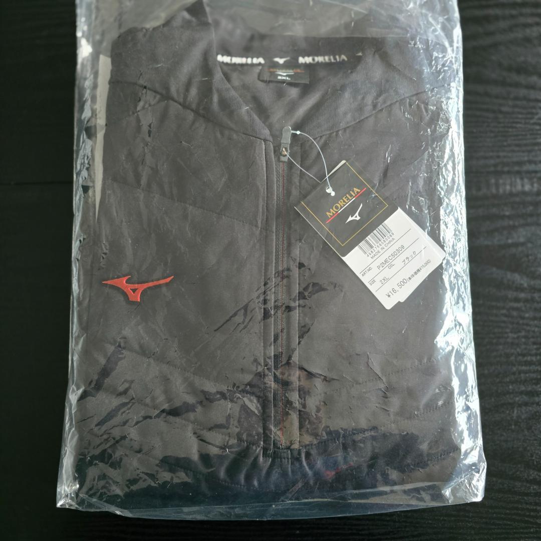 モレリア ハイブリッドトレーニングトップ