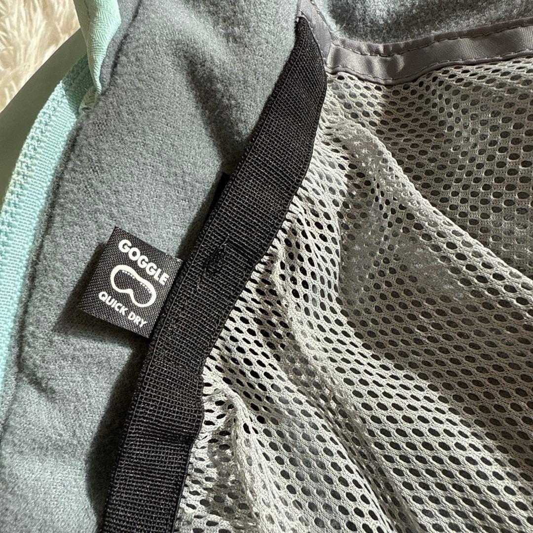 新品未使用　ESTIVOスキーウェア スノーボードウェア 上着 Lサイズ