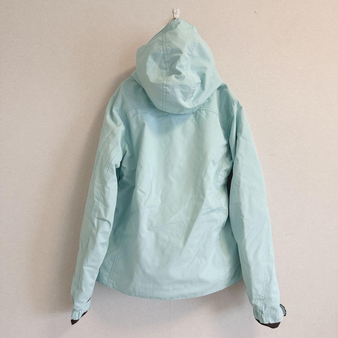 新品未使用　ESTIVOスキーウェア スノーボードウェア 上着 Lサイズ