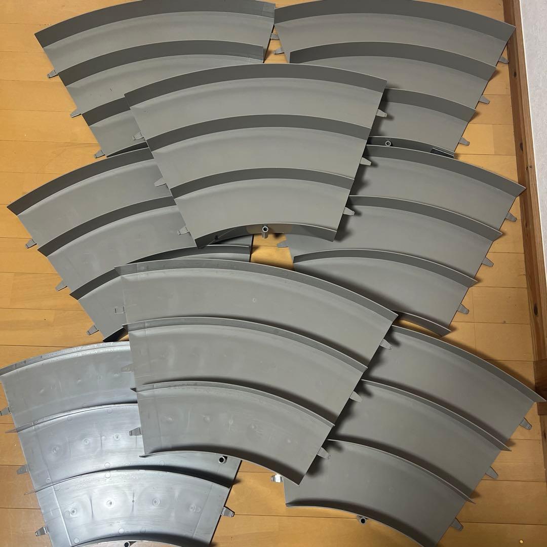 ミニ四駆 ジャパンカップ ジュニアサーキット タミヤ　レーシング