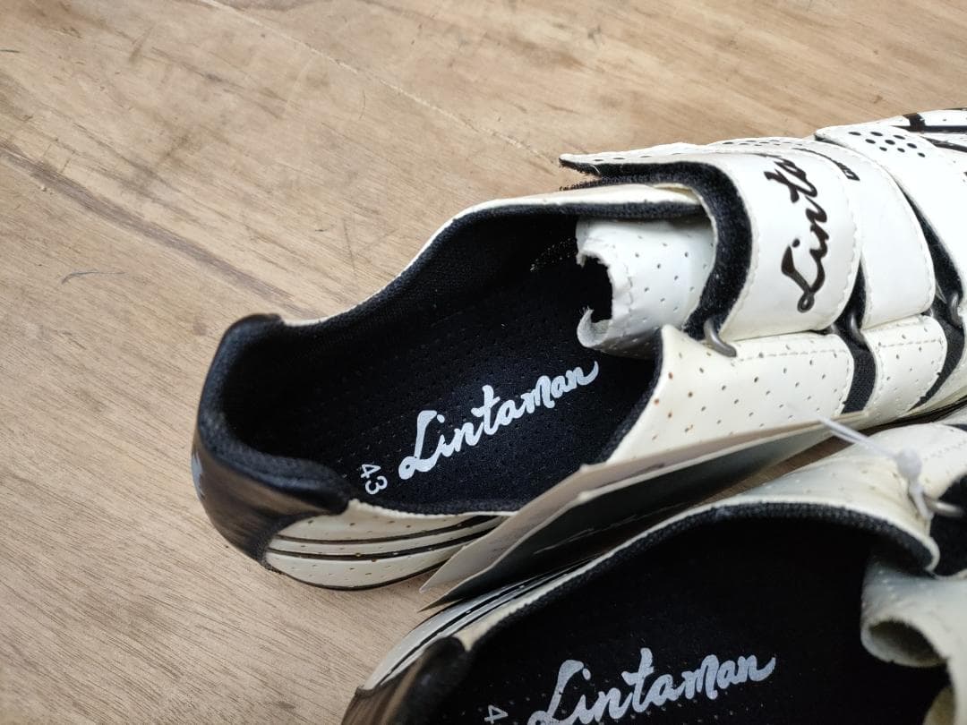 Lintaman（リンタマン） クライマー EU43 未使用