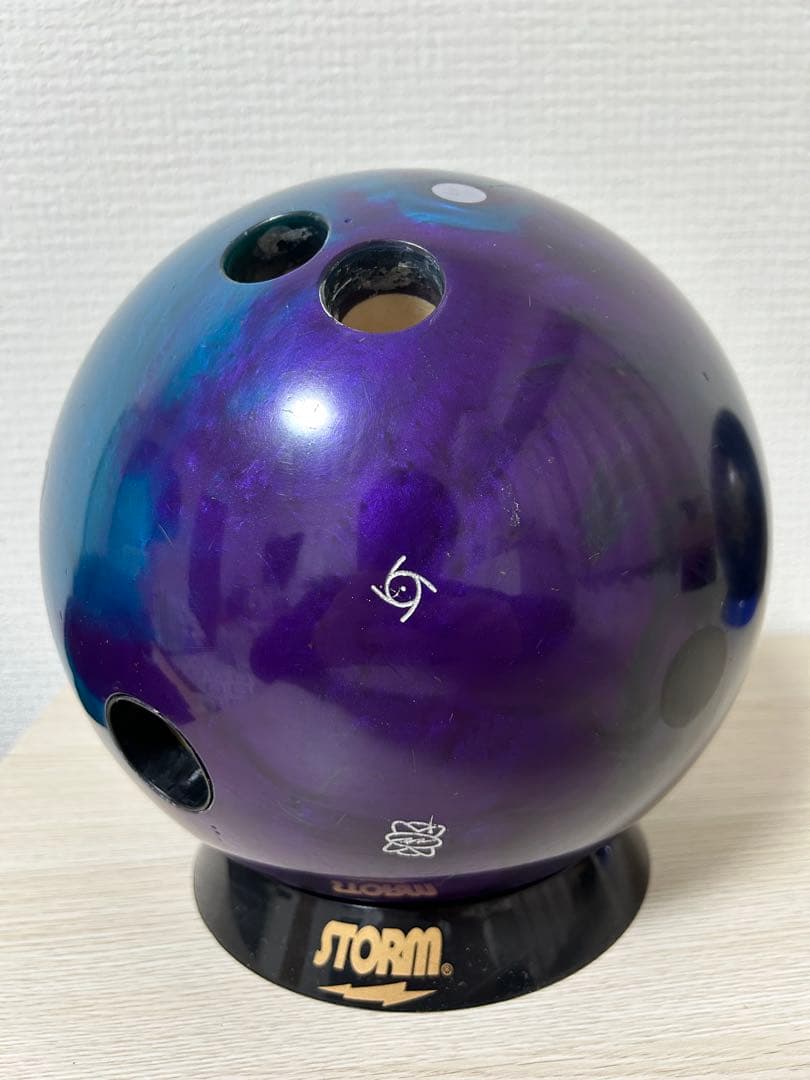 【15ポンド美品】アストロフィジックス