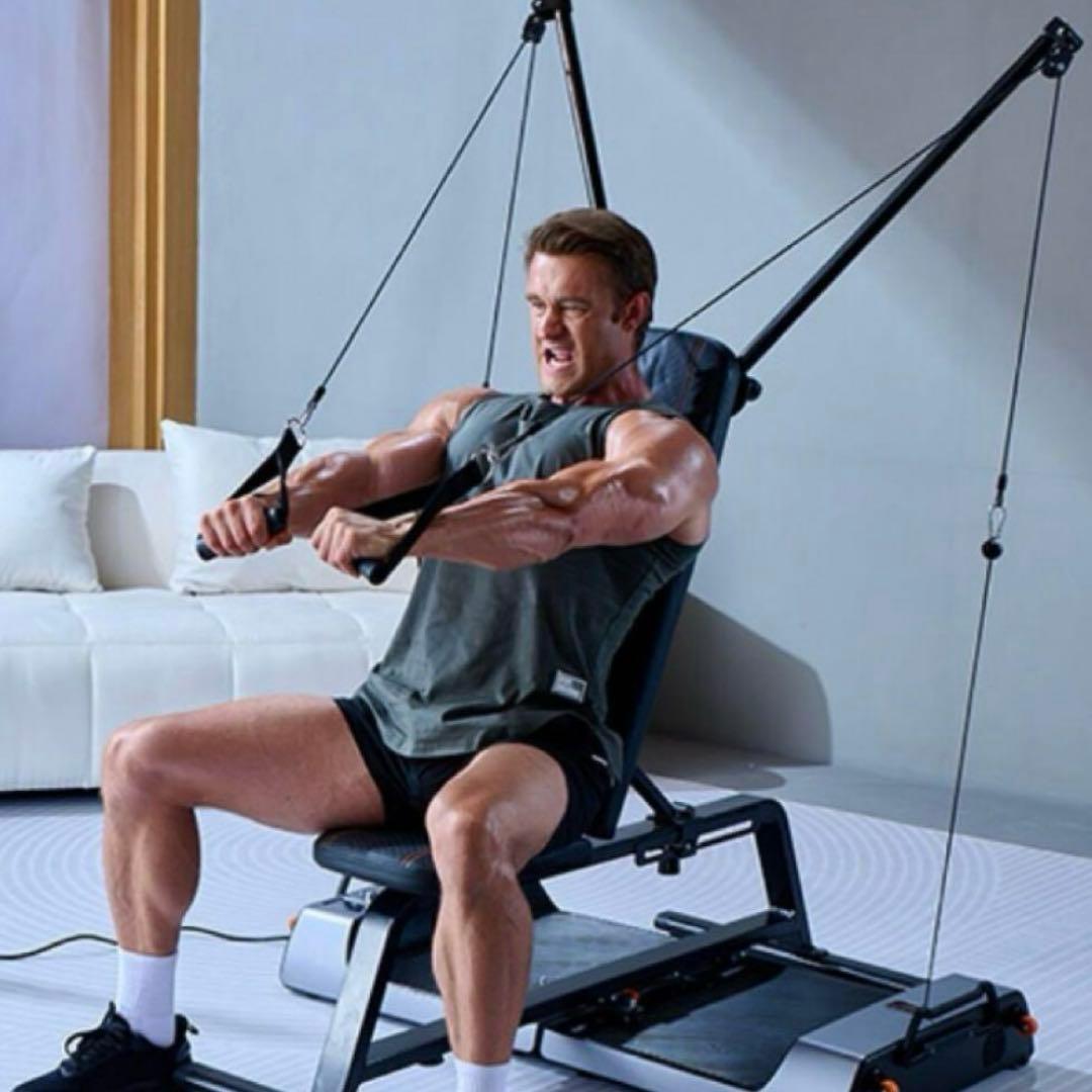 NUTROONE 本体　※別出品のベンチ購入必須