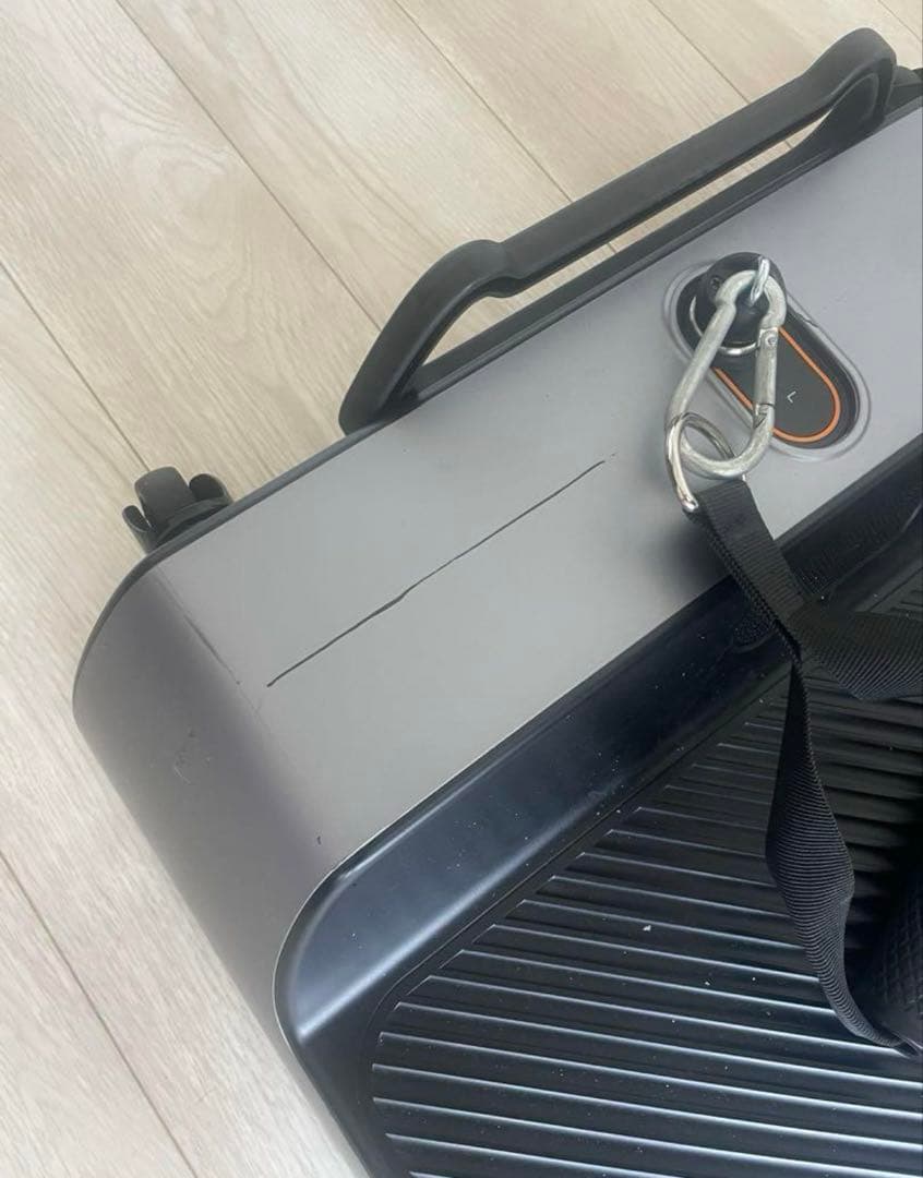 NUTROONE 本体　※別出品のベンチ購入必須