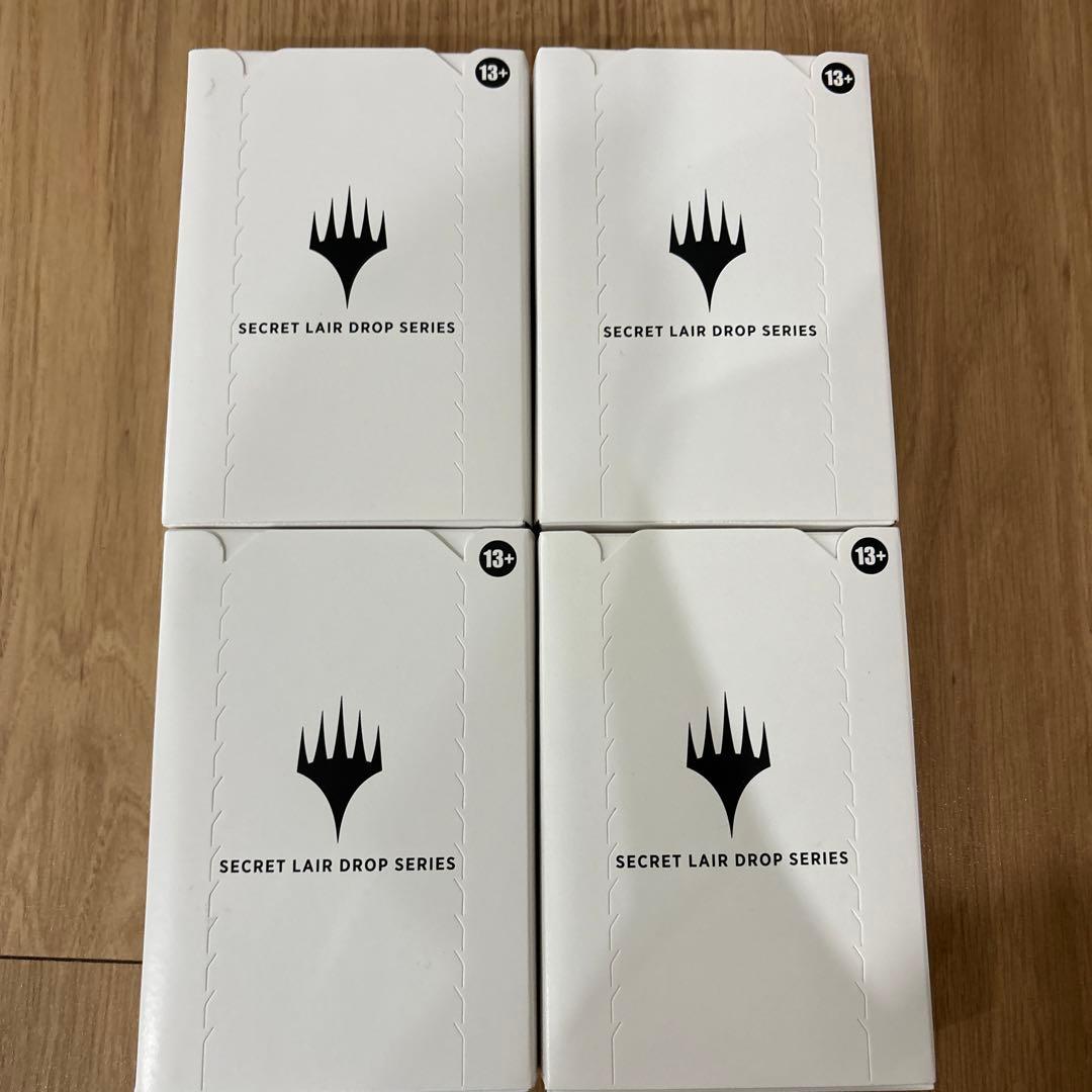 マジック:ザ•ギャザリングSuperdrop 2024 Hatsune Miku