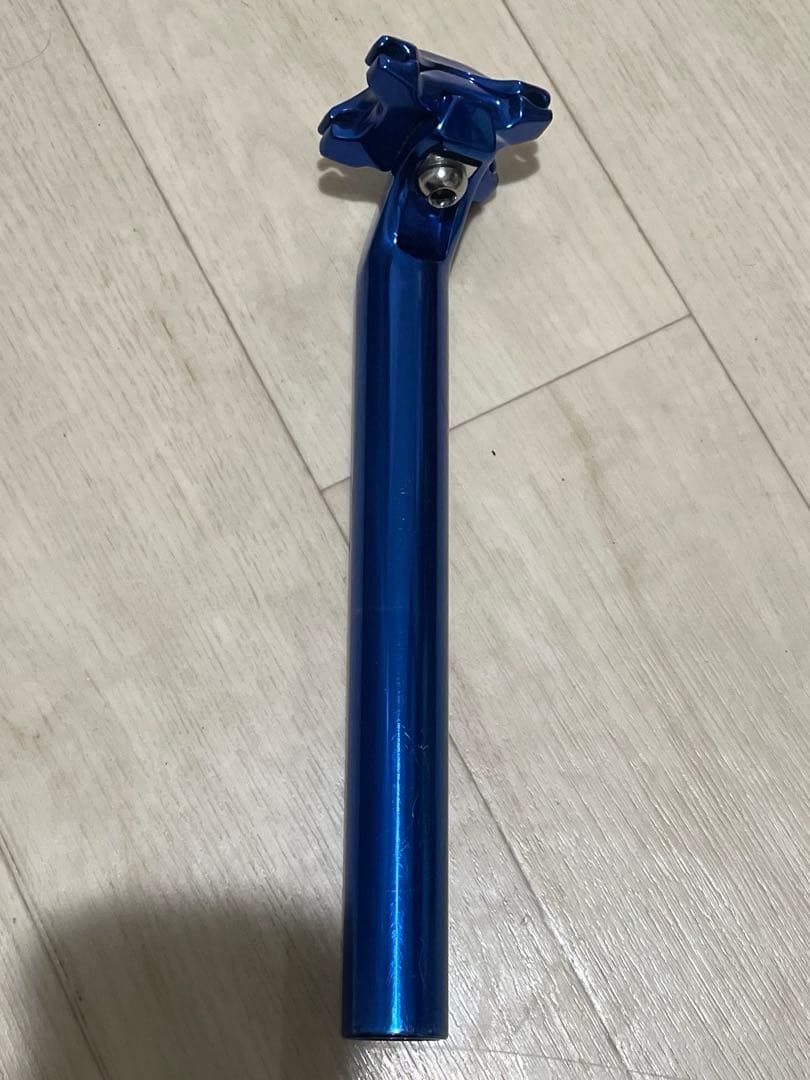 レア NITTO T19 Tee19 シートポスト 27.0