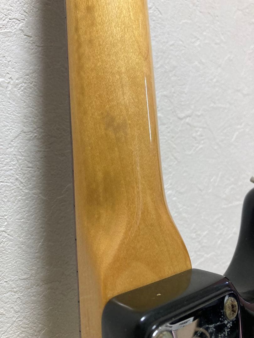 p*y様 （ビンテージ）FENDER MUSICMASTER 1977 フェンダ