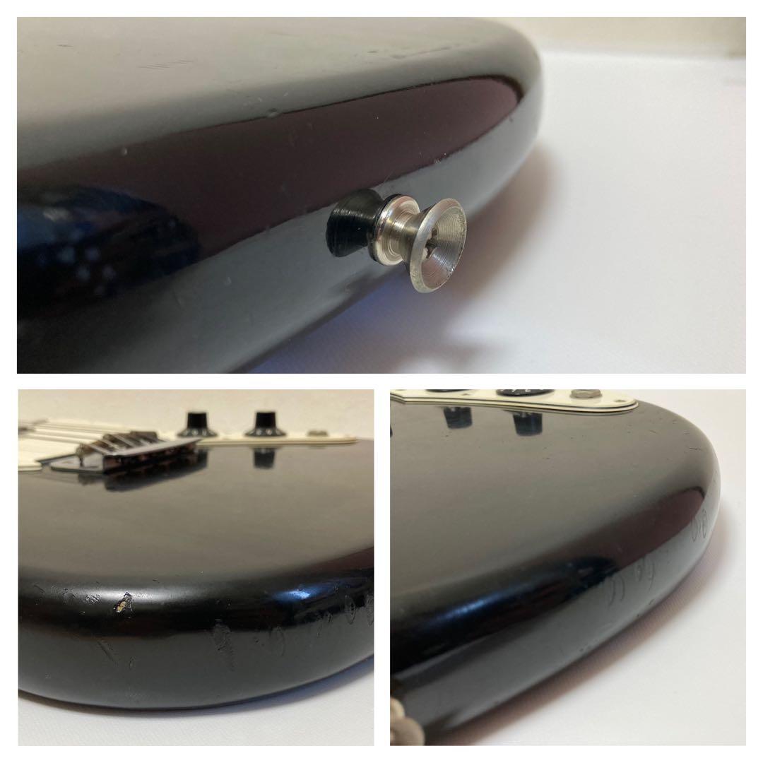 p*y様 （ビンテージ）FENDER MUSICMASTER 1977 フェンダ