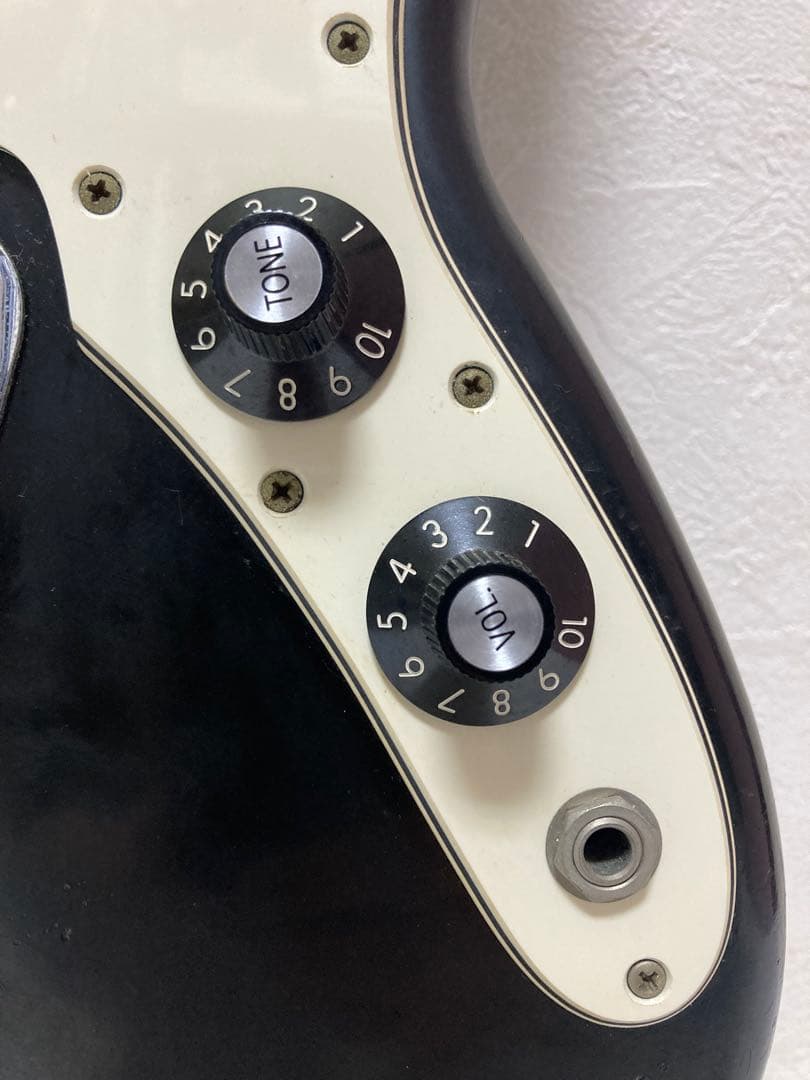 p*y様 （ビンテージ）FENDER MUSICMASTER 1977 フェンダ