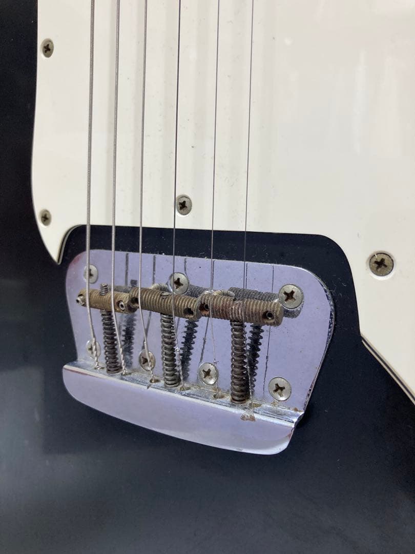 p*y様 （ビンテージ）FENDER MUSICMASTER 1977 フェンダ