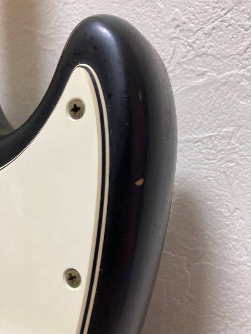 p*y様 （ビンテージ）FENDER MUSICMASTER 1977 フェンダ