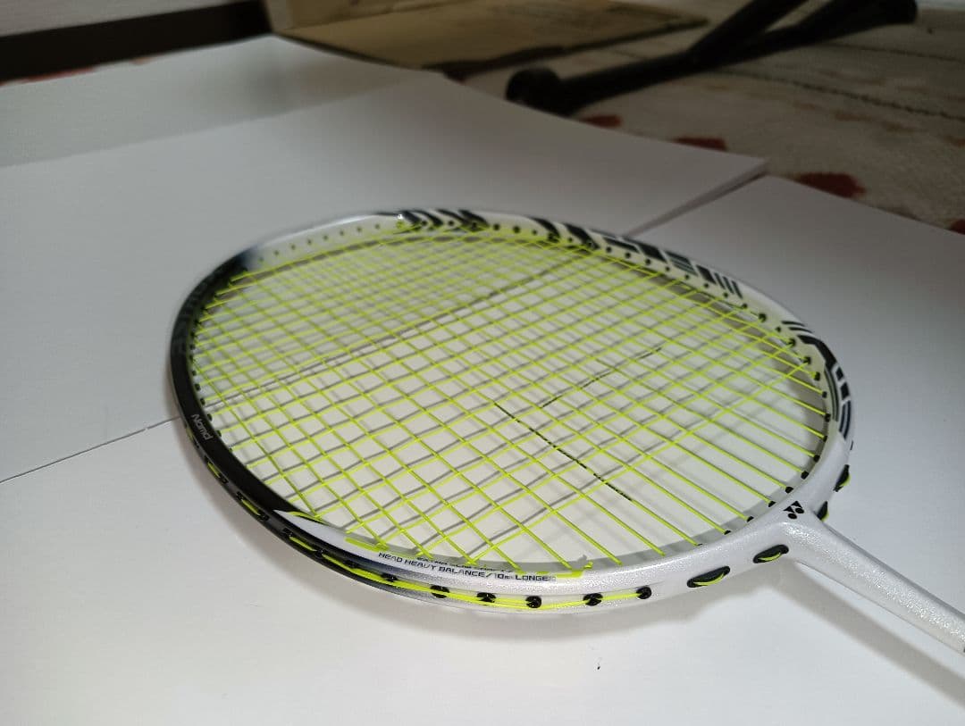 ラケット YONEX ASTROX 99 PRO 4ug5