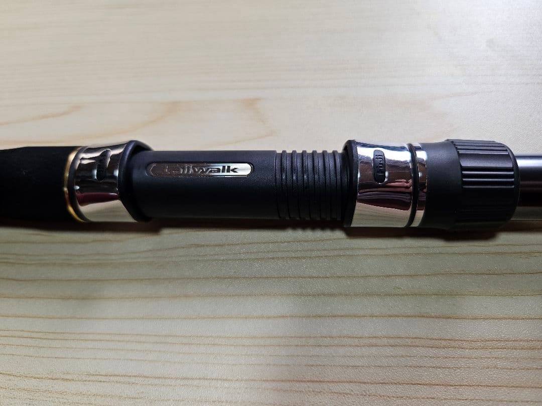 美品ジギングロッド　エイテック ジグフォース　S603