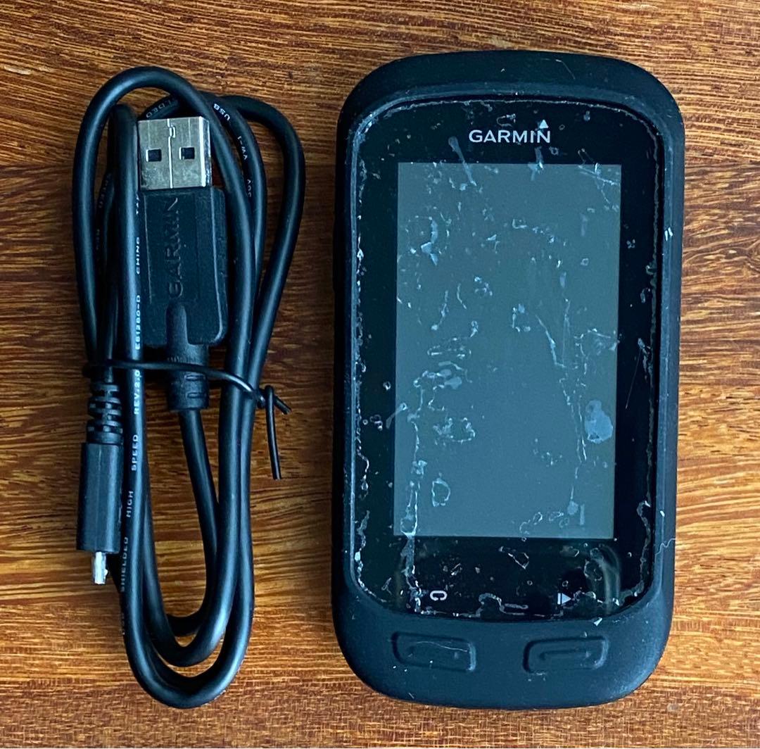Garmin edge 1000J ガーミン
