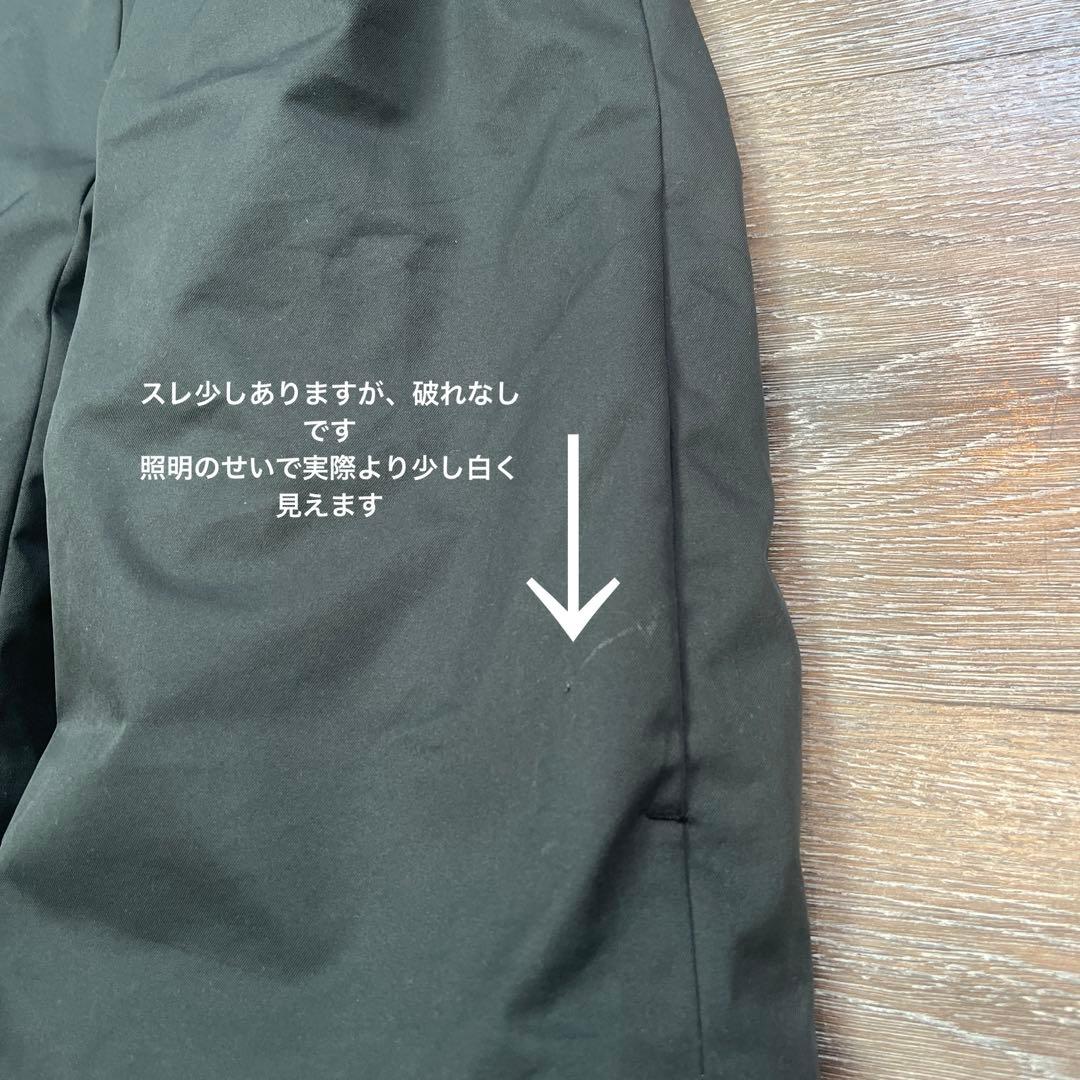 デサント　美品　　セットアップ　上下　スキーウェア　160 男の子