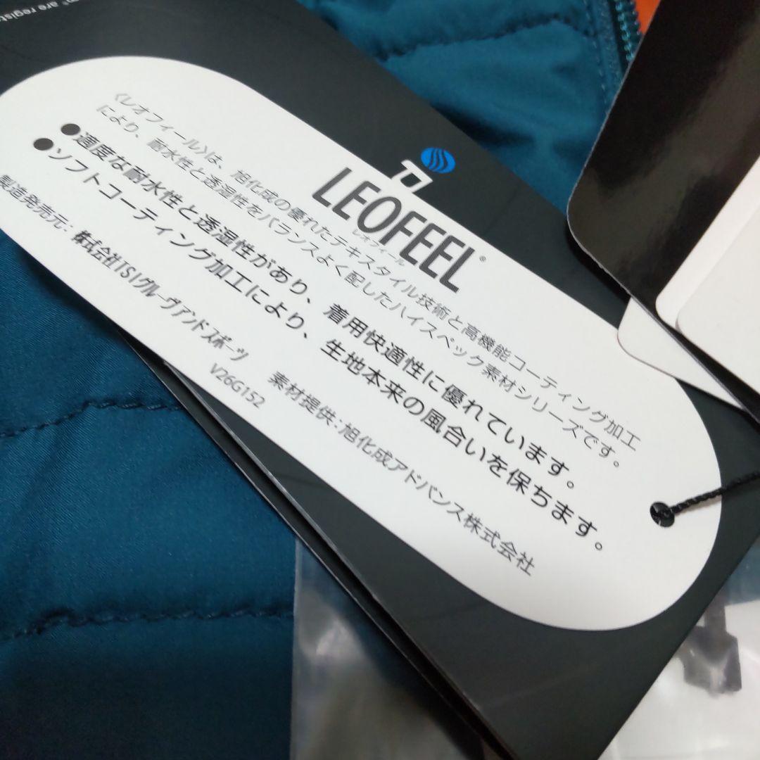 パーリーゲイツ　機能性 ブルゾン　4WAY