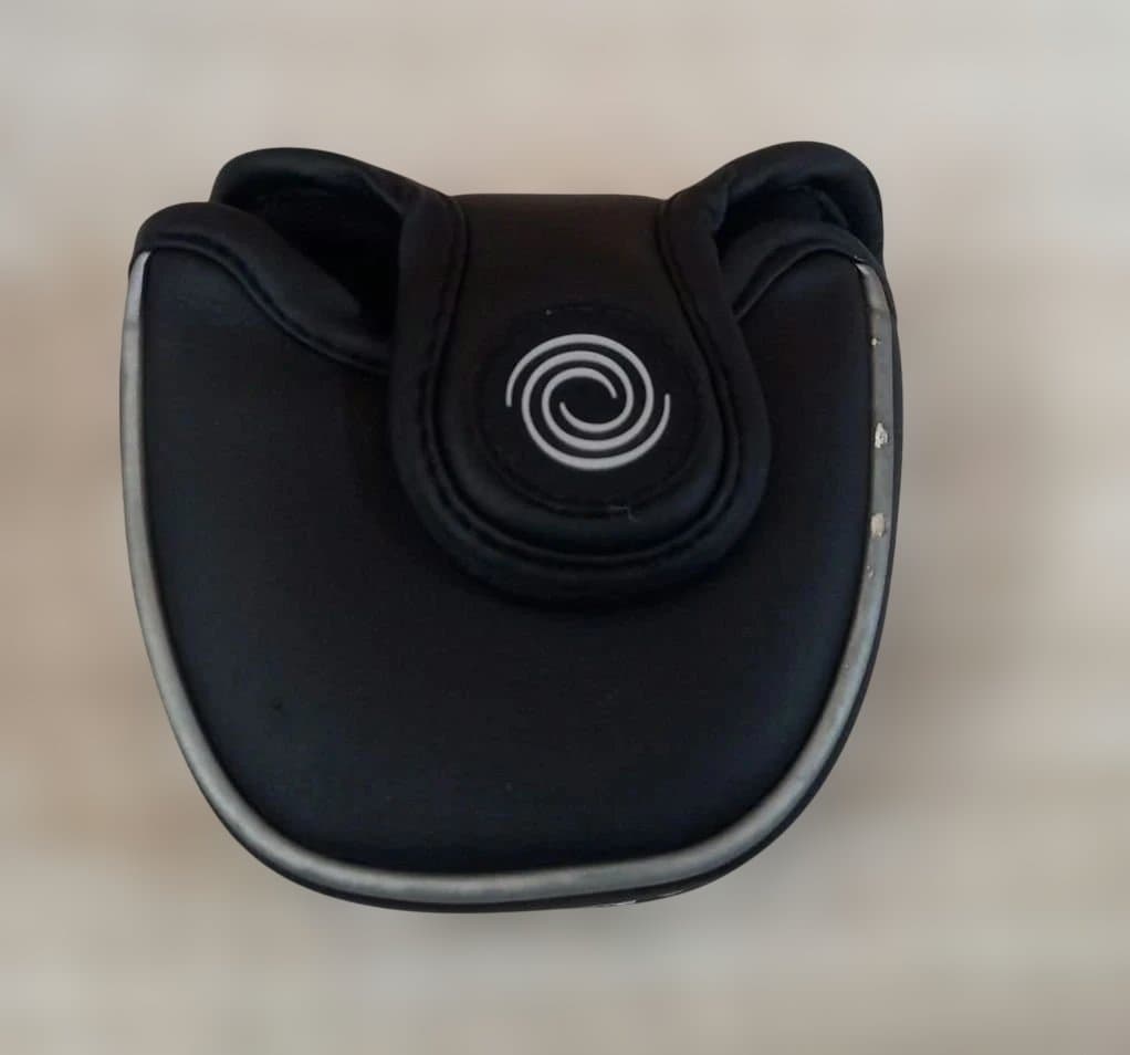 ゴルフパターオデッセイ　マイクロヒンジ　 #7 DB 33インチ