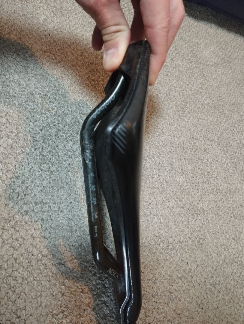 Prologo Dimension Nackレール