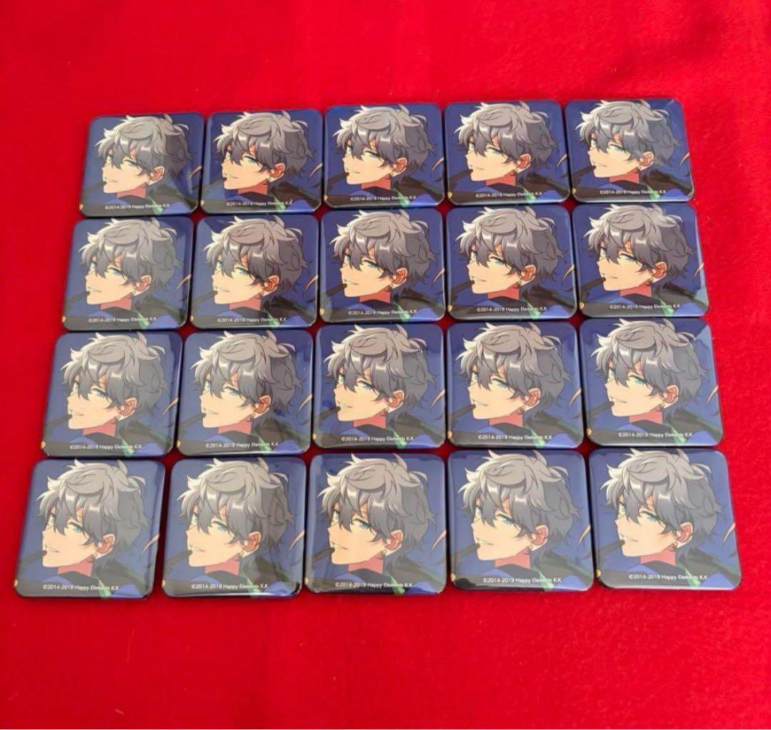 あんスタ TRIP 缶バッジ アルバム缶バッジ 瀬名泉