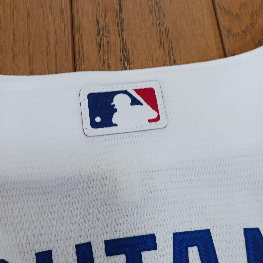 【レディースLサイズ】大谷翔平 Nike Dodgers ユニフォーム ナイキ