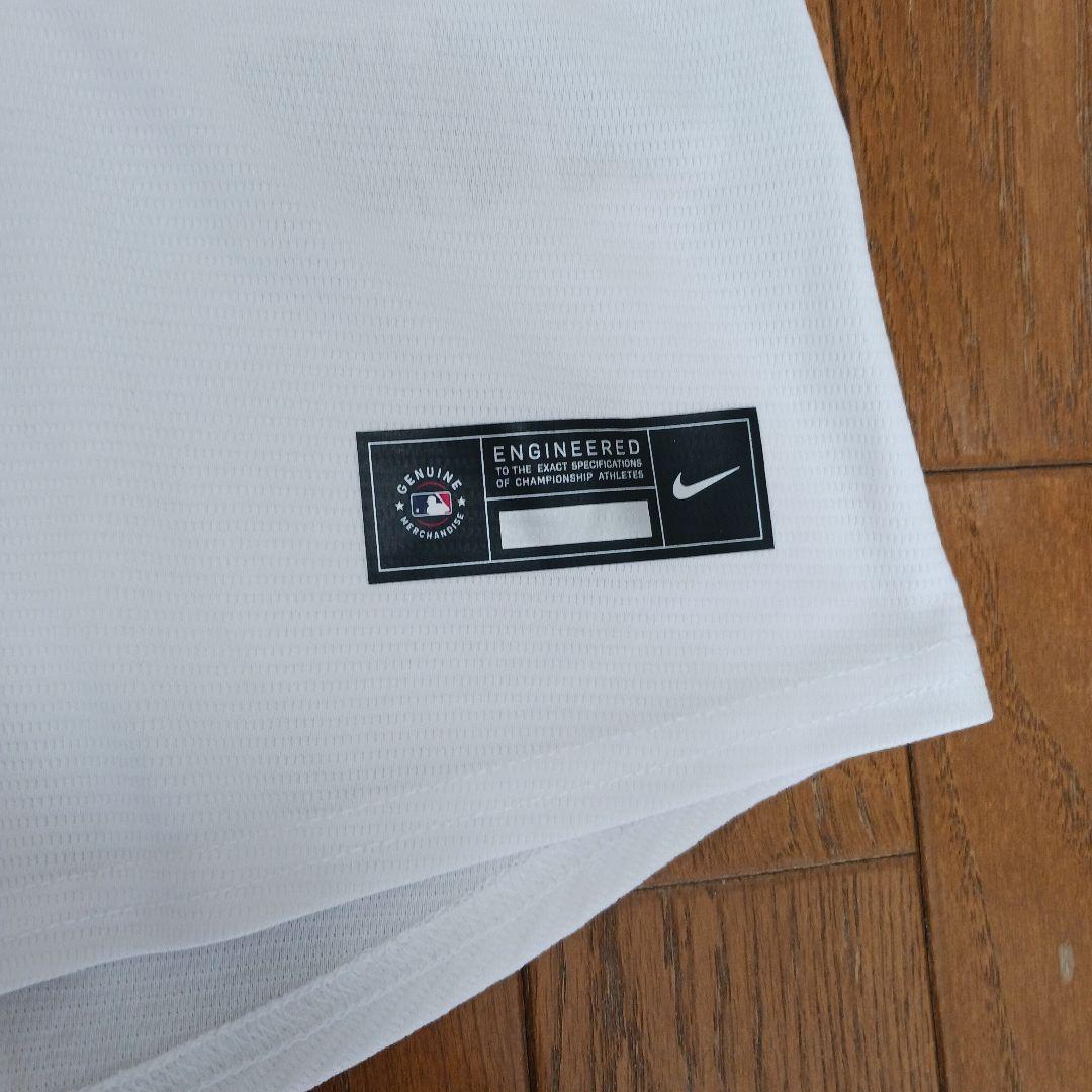 【レディースLサイズ】大谷翔平 Nike Dodgers ユニフォーム ナイキ