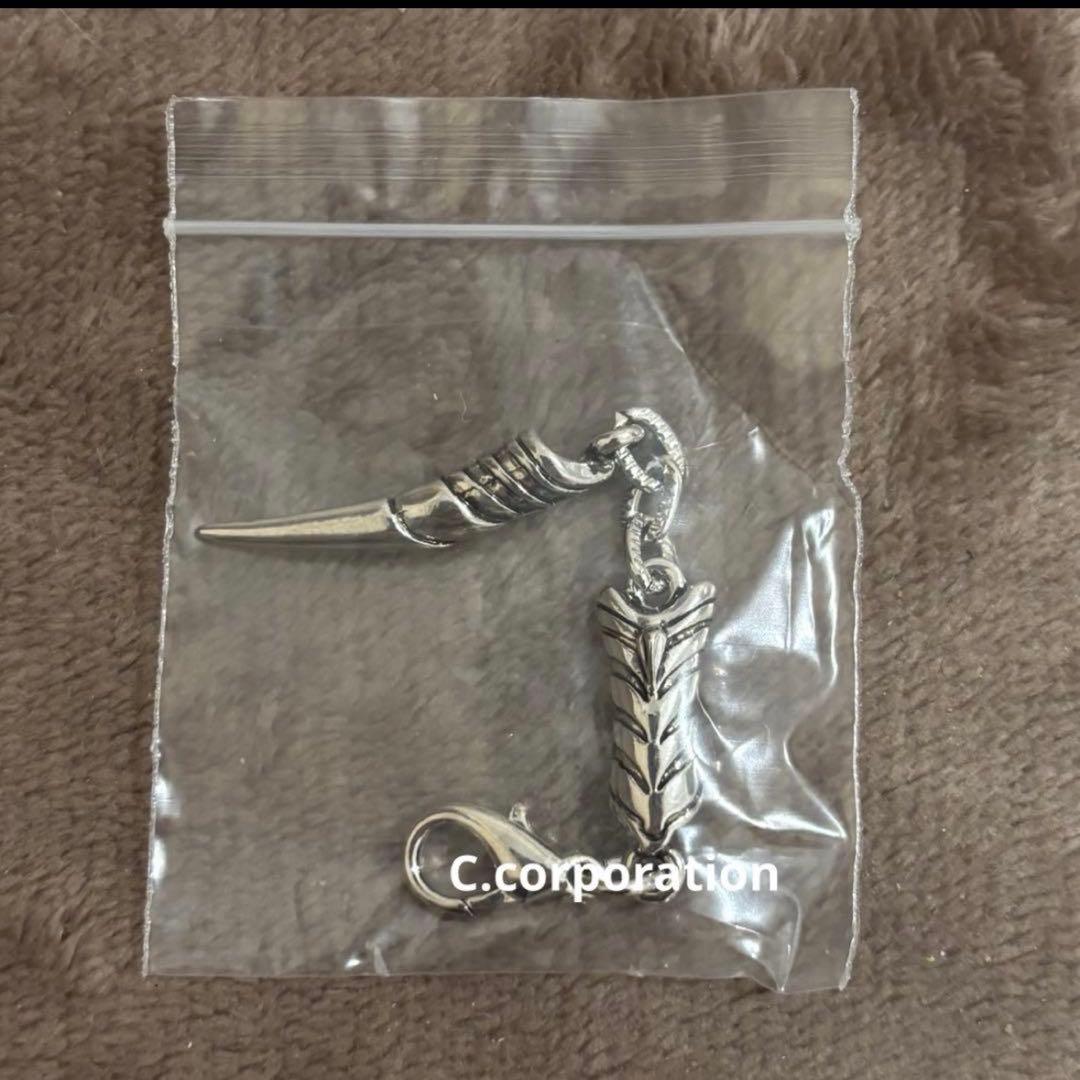 BLEACH 斬魄刀コレクションチャーム10点