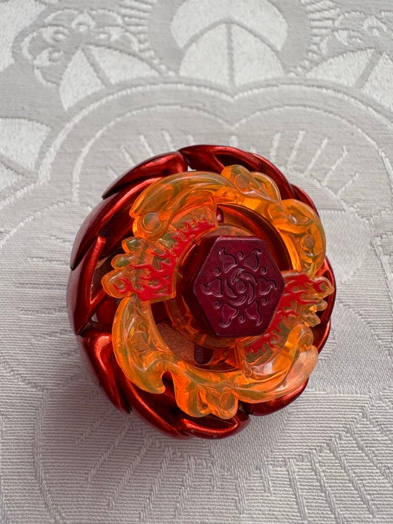 ベイブレード★ソルブレイズ V145AS★ローソン限定★非売品メタルフェイス付き