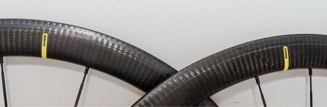 パーツ MAVIC COSMIC SL40 RIM