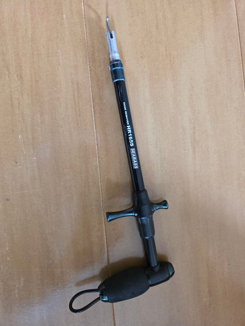 パズデザイン　コンプリートⅣ+　 SOM フックリムーバー着き