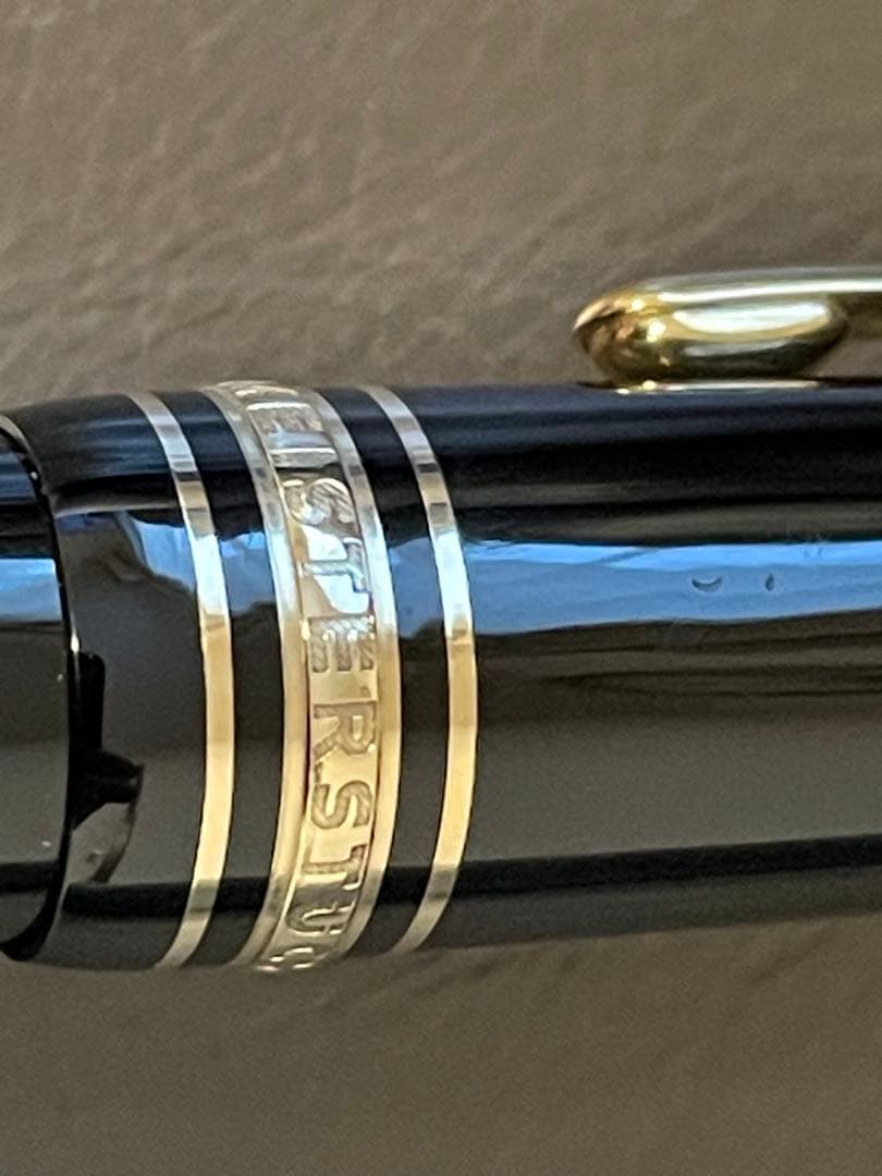 ◾️レア◾️モンブラン167ルグラン ペンシル ◾️マイスターシュテュック◾️化粧箱