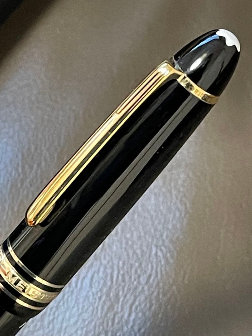 ◾️レア◾️モンブラン167ルグラン ペンシル ◾️マイスターシュテュック◾️化粧箱