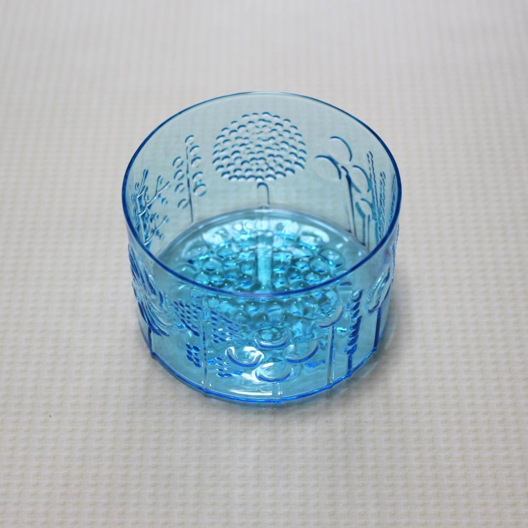 【美品・廃版】Flora フローラ 04　北欧ヴィンテージ　アンティーク食器