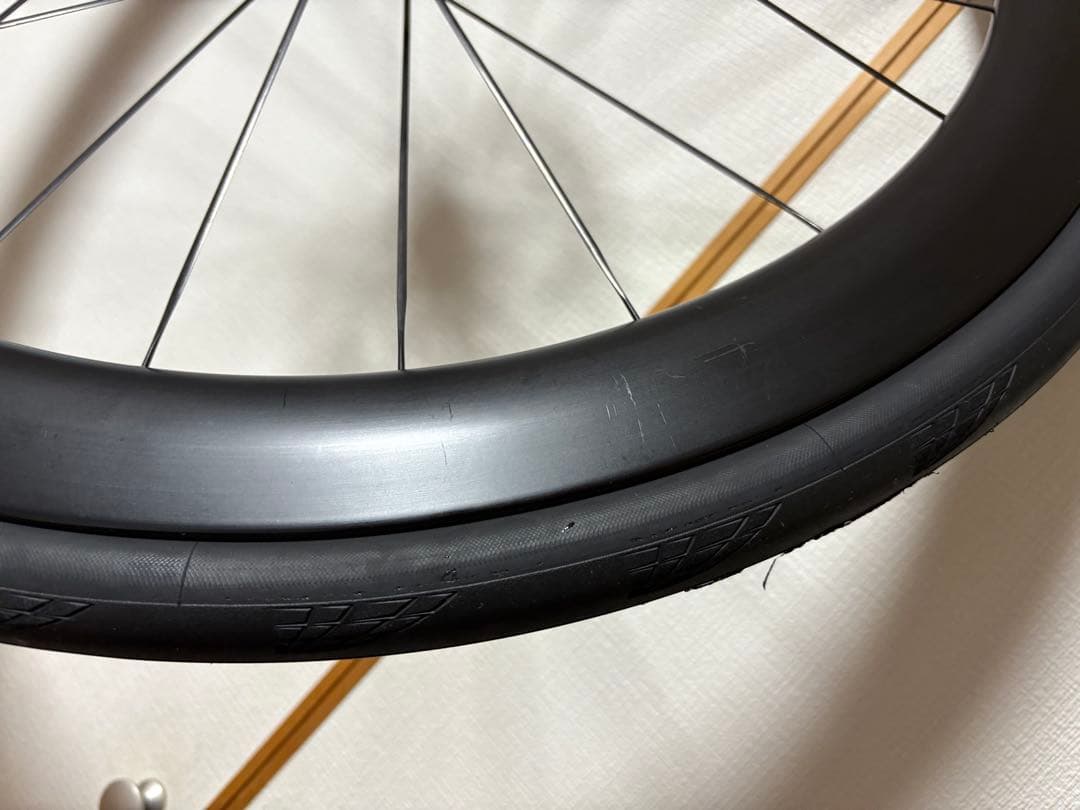パーツ DTSWISS ARC 1100 DICUT 50/62