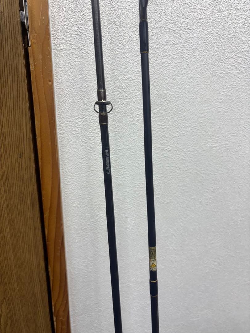 DAIKO Cobrettyのみ バスロッド1本
