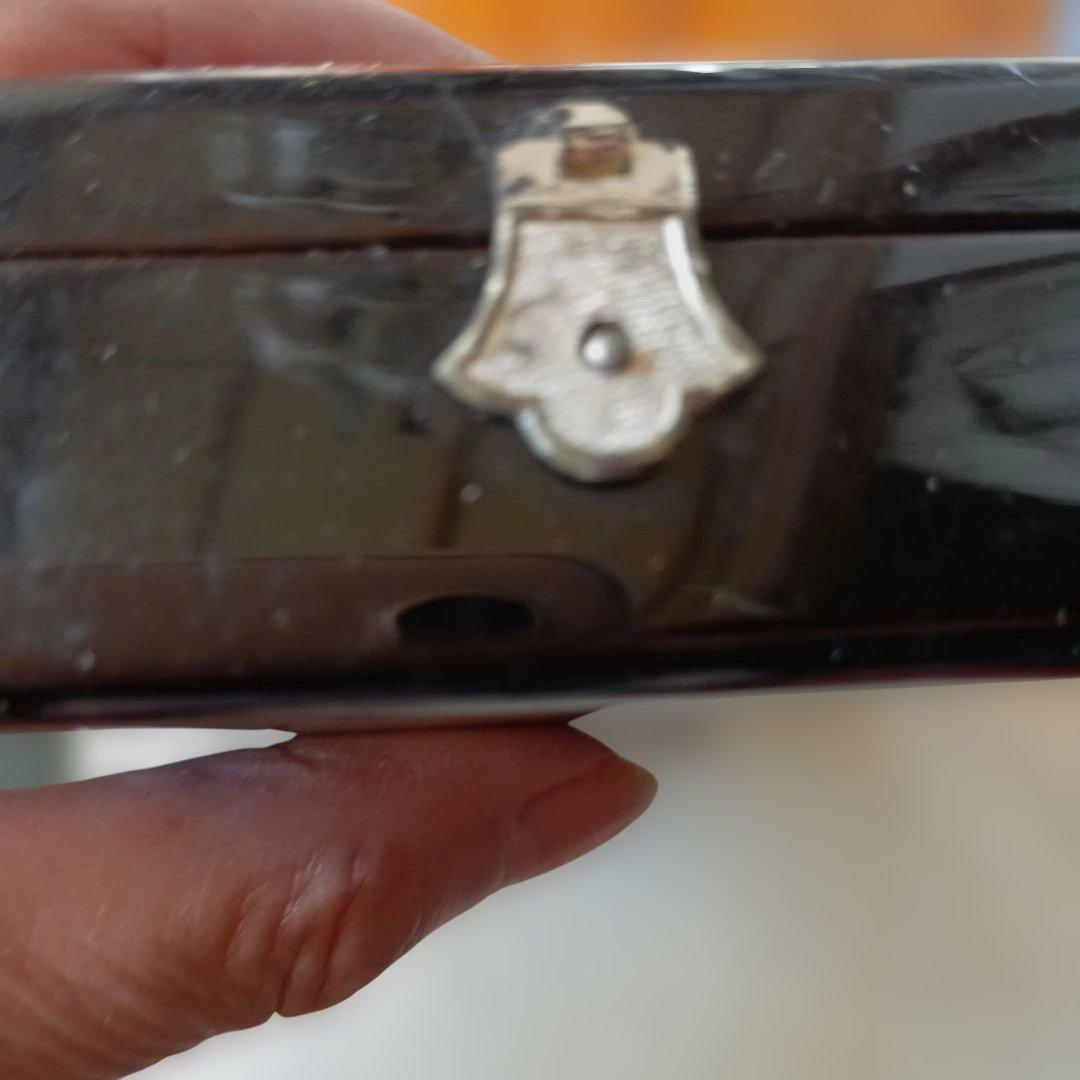 まっきー勲章です。