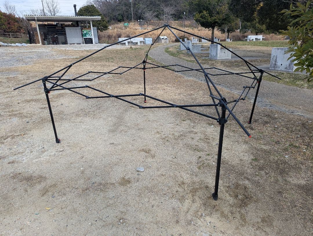 コールマン(Coleman) シェード インスタントバイザーシェード オリーブ