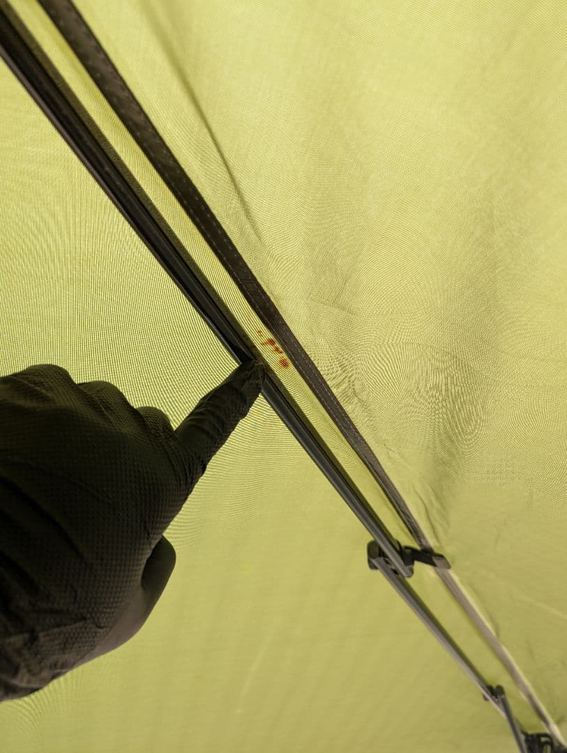 コールマン(Coleman) シェード インスタントバイザーシェード オリーブ